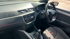 SEAT Arona 1.0 TSI 115 FR [EZ] 5dr Petrol Hatchback